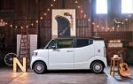 Honda N Box Slash Nova Country Style 2018 года